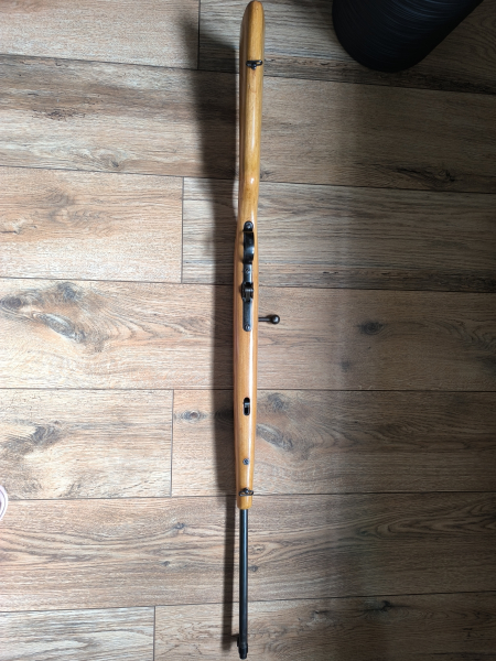 Luftgewehr Haenel 49a – stampa 6