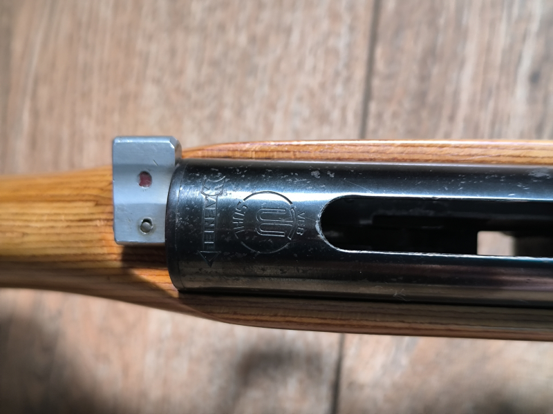 Luftgewehr Haenel 49a – stampa 3
