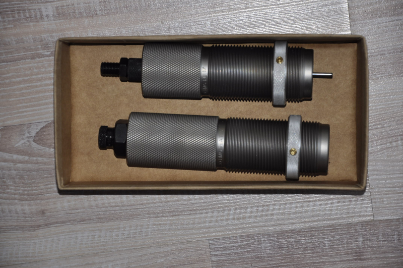 RCBS FL DIE SET 50 BMG 1-1/2“ – imaginea 3