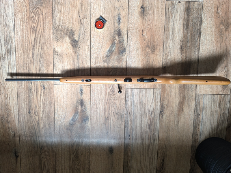 Luftgewehr Haenel 3.102 Q1 – Bild 4