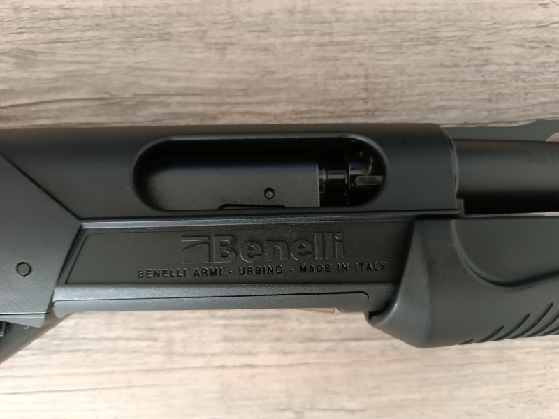Benelli SuperNova 12/89 – Bild 2
