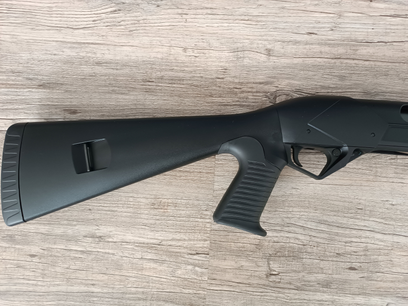 Benelli SuperNova 12/89 – Bild 3