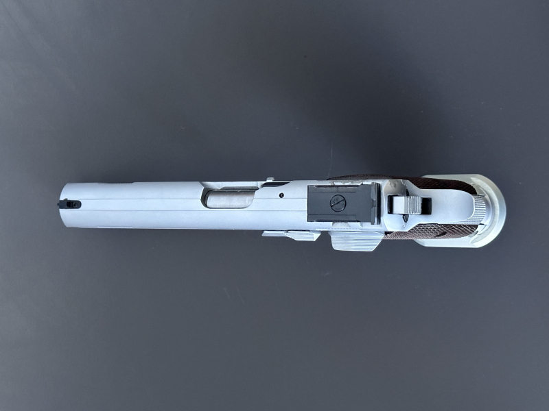 Tanfoglio Limited 40 HC – Bild 4