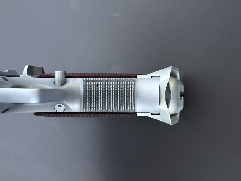 Tanfoglio Limited 40 HC – Bild 6