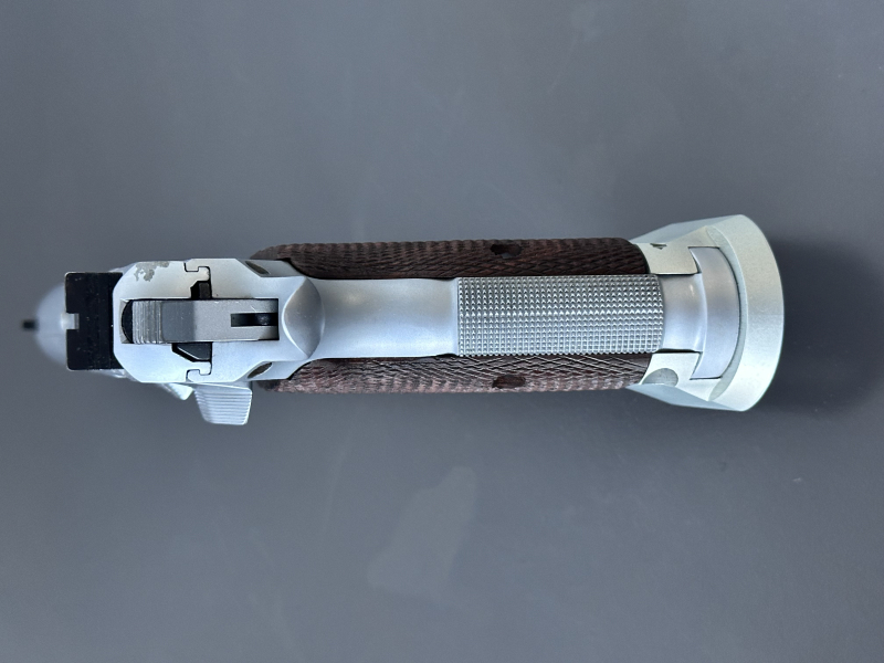 Tanfoglio Limited 40 HC – Bild 3