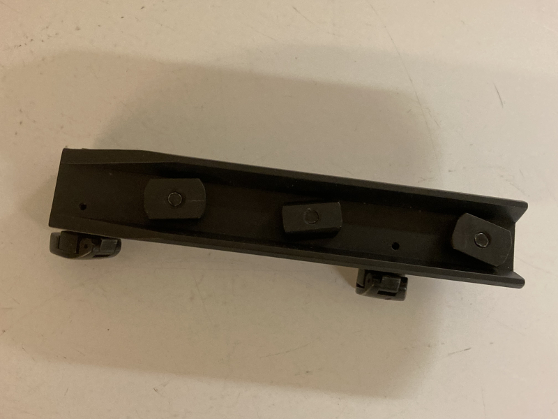 blaser sattelmontage R8,R93,k95 fur zeiss innenschiene – stampa 2