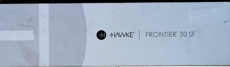 ZF HAWKE Frontier 30 SF 2,5-15x50 defekt – Bild 3