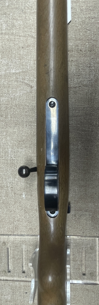 Anschütz Wehrsportgewehr JGA 4mm Rand WWII WK2 DSM KKW Military Trainer – Bild 4