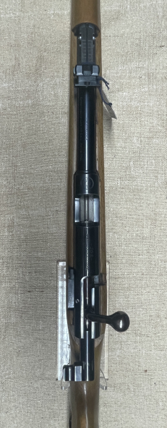 Anschütz Wehrsportgewehr JGA 4mm Rand WWII WK2 DSM KKW Military Trainer – Bild 3