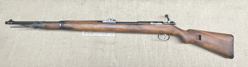 Mauser DSM Dt Sport Modell Wehrsportgewehr .22 lfB .22 lr WWII WK2 DSM KKW Military Trainer – Bild 6