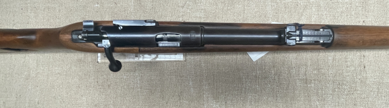 Mauser DSM Dt Sport Modell Wehrsportgewehr .22 lfB .22 lr WWII WK2 DSM KKW Military Trainer – Bild 2