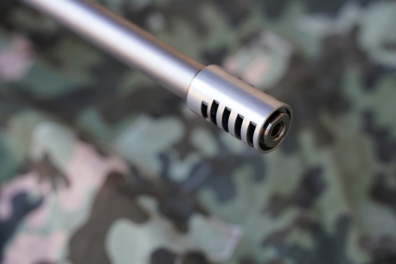SAVAGE 110 ELITE PRECISION .338 Lapua Magnum – Bild 3