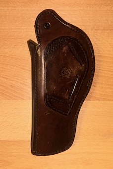 S&W Holster für 686 4 Zoll – obrázek 2