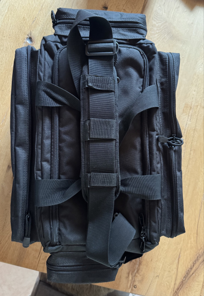 Range Bag SigSauer – image 4