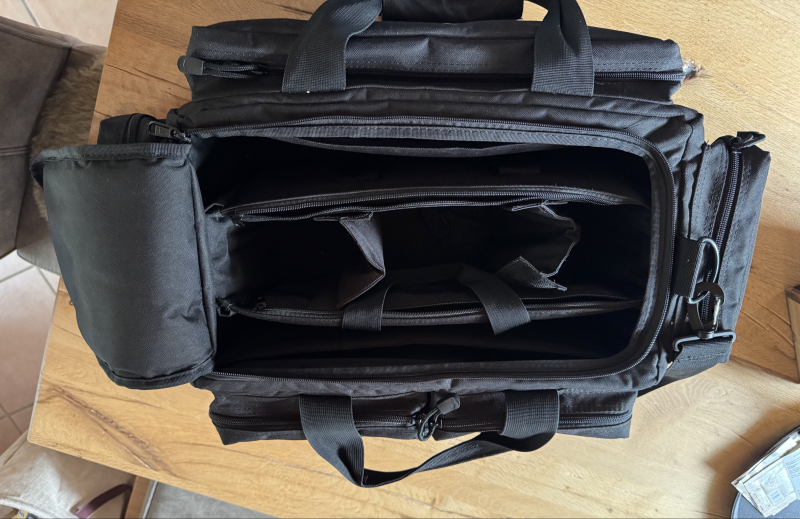 Range Bag SigSauer – image 5