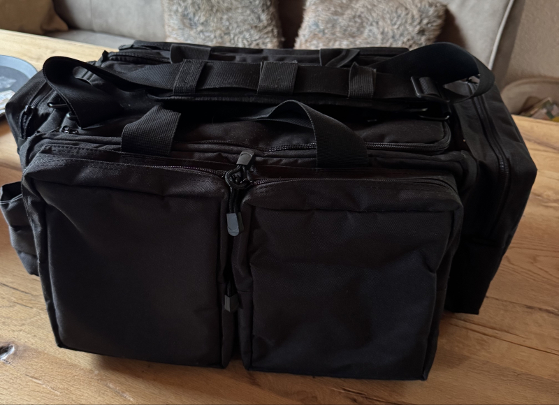 Range Bag SigSauer – image 2