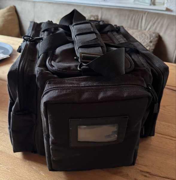 Range Bag SigSauer – image 3