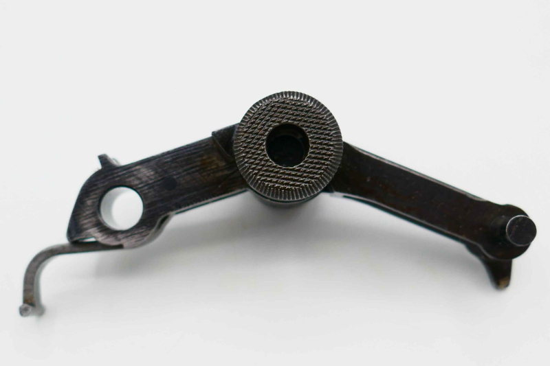 Original Kniegelenk für Pistole 08 P.08 P08 Luger – Bild 2
