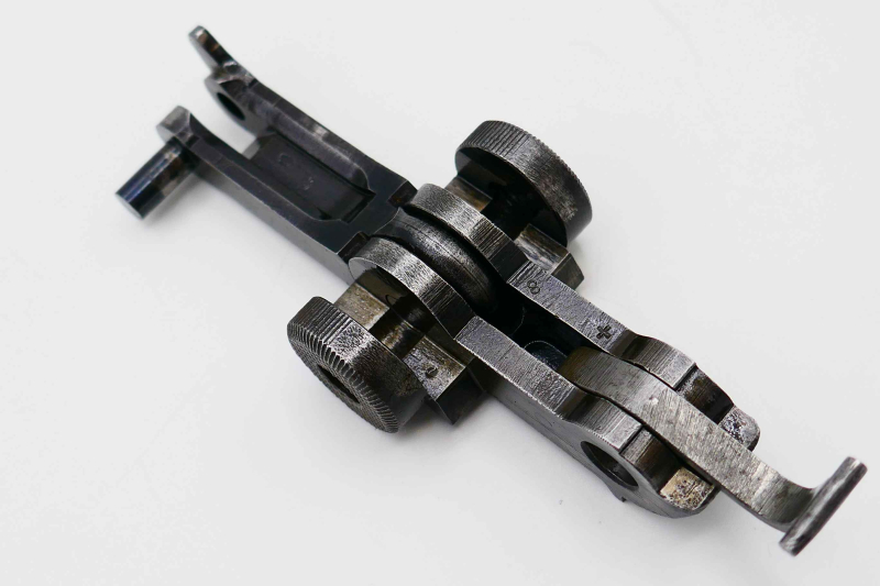 Original Kniegelenk für Pistole 08 P.08 P08 Luger – Bild 4