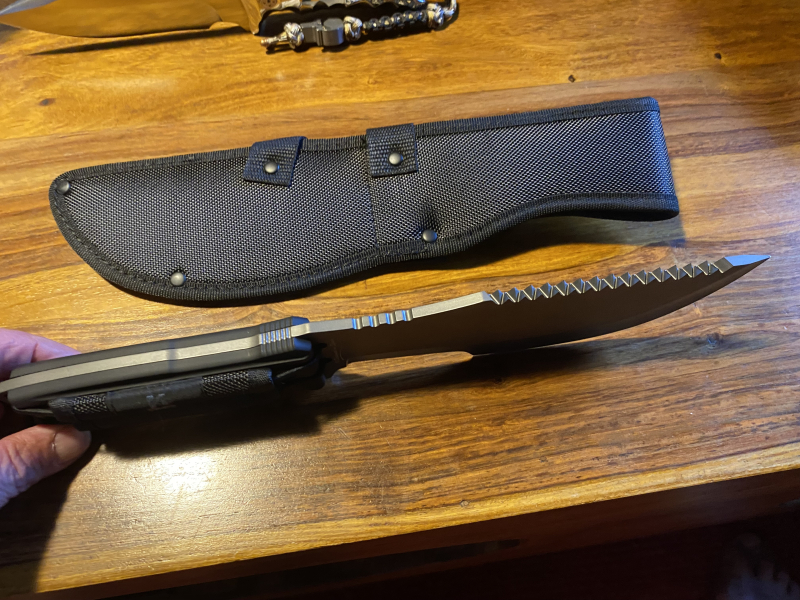 K25 Tracker Messer Albainox – stampa 5