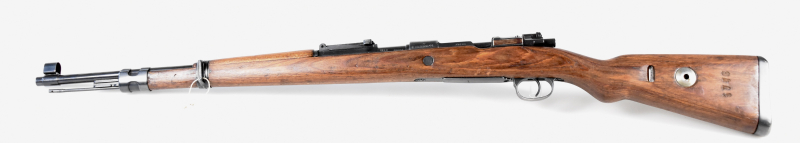 Karabiner K98 Preduzece 44 8x57 IS – Bild 2