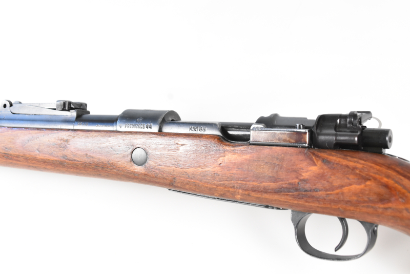 Karabiner K98 Preduzece 44 8x57 IS – Bild 3