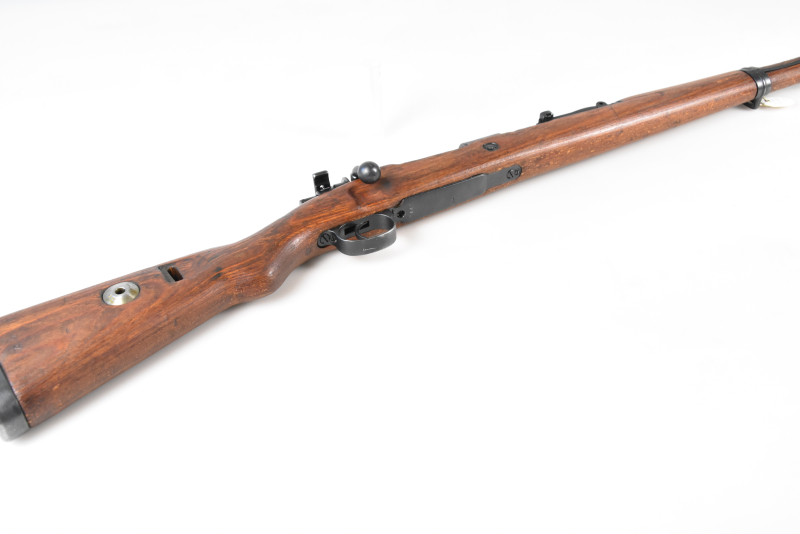 Karabiner K98 Preduzece 44 8x57 IS – Bild 4
