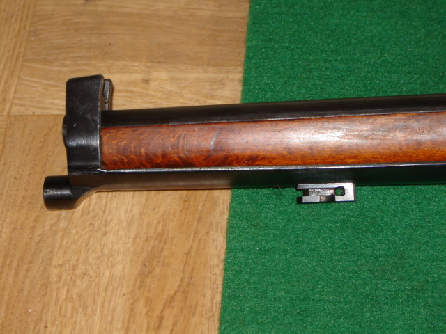 Schwedenmauser Kavalleriekarabiner m/94-14 M94-14 Carl Gustafs 6,5x55 SE – pilt 3