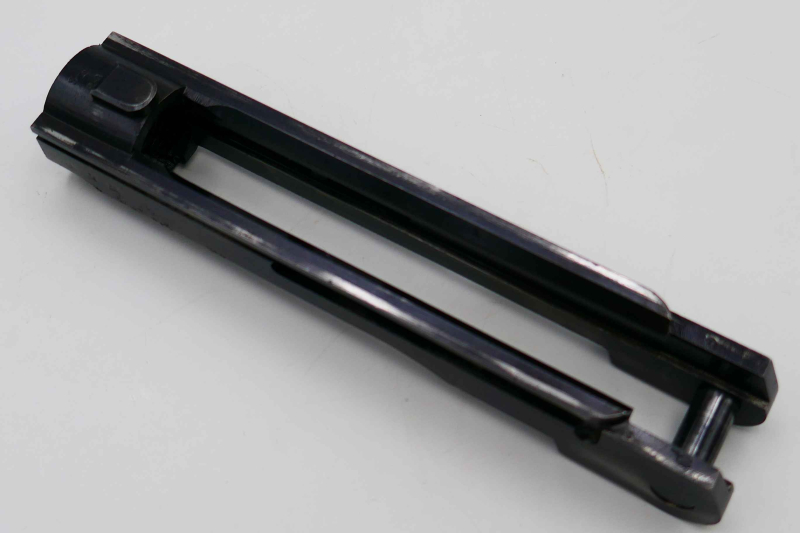 Original Gabelstück Mauser 1938 für Pistole 08 P.08 P08 Luger – Bild 6