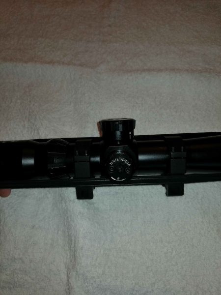 IOR BUCURESTI 2-12x36IL - 35mm inkl. Montage - kein S+B ShortDot Nightforce – Bild 4