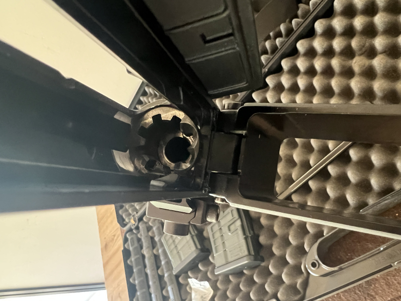 Heckler Koch MR 308 – Bild 5