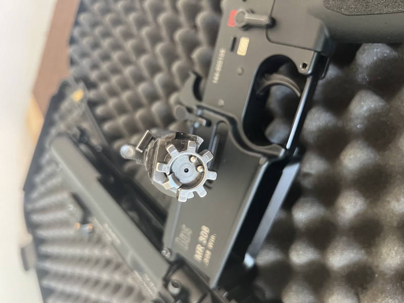 Heckler Koch MR 308 – Bild 2
