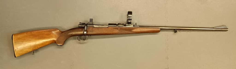 AKAH Repetierer System 98 – Kaliber 7x64 – Bild 2