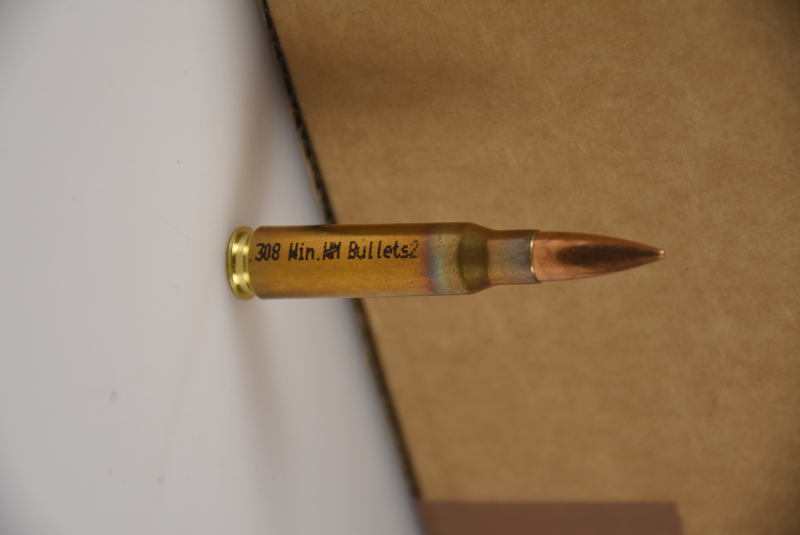 Munition .308 WIN FNM DM41 200Schuss – Bild 3