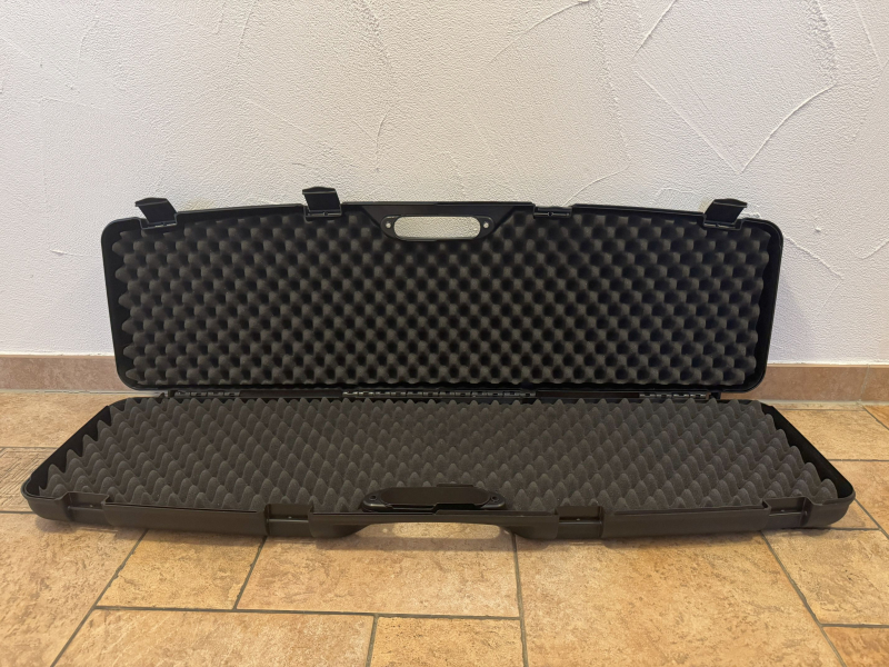 Original Heckler & Koch Waffenkoffer HK – Bild 2