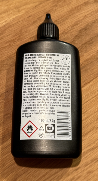 Brunox lub&Cor Schmiermittel 100ml – Bild 2