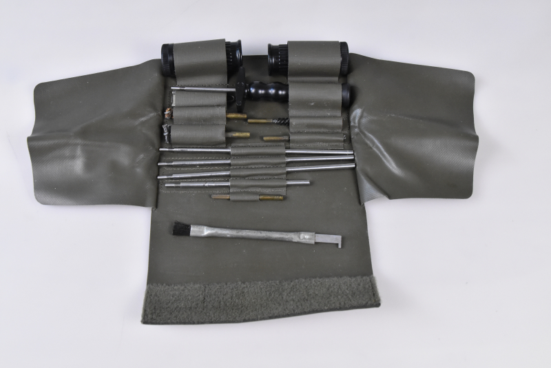 Original Putzzeug-Set SIG PE90 und SG55X – stampa 2
