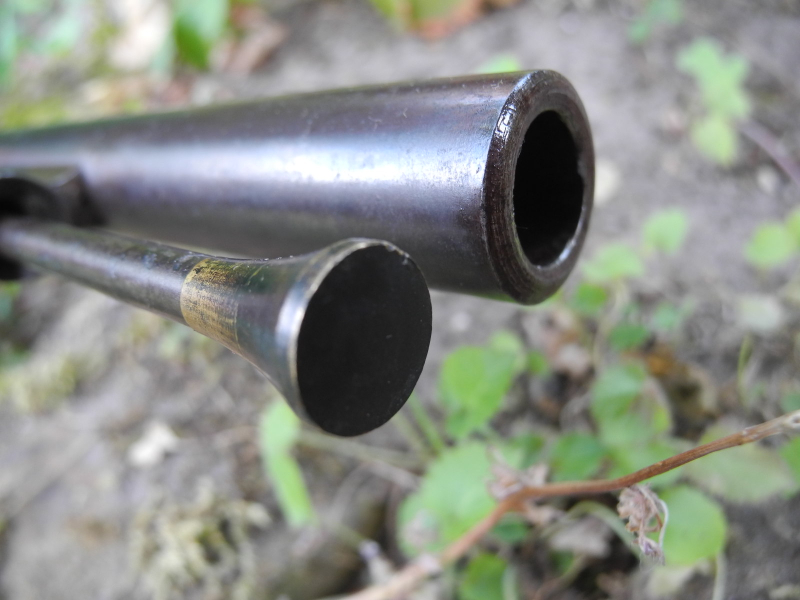 Harpers Ferry Mod. 1803 Steinschloss-Gewehr – Bild 3
