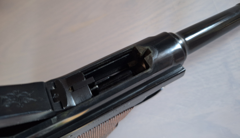 Erma KGP690 PTB209 – Bild 3