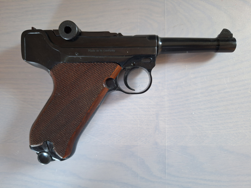 Erma KGP690 PTB209 – Bild 2