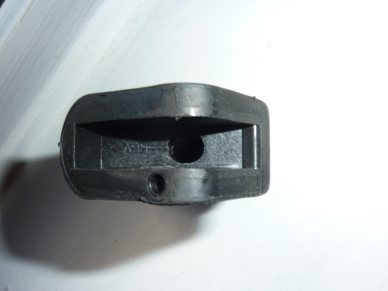 Magpul, MOE AR 15 Griff schwarz – Bild 3