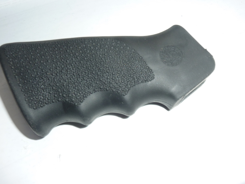 Magpul, MOE AR 15 Griff schwarz – Bild 2