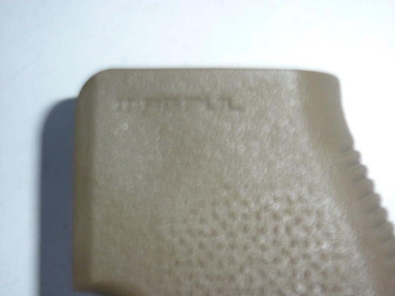 Magpul, MOE AR 15 Griff FDE – Bild 3