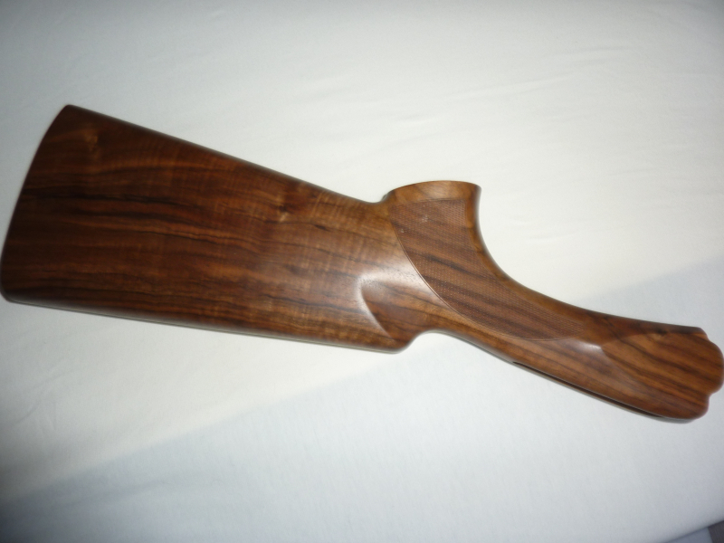 Beretta 690 Hinterschaft rechts, Neu – immagine 2