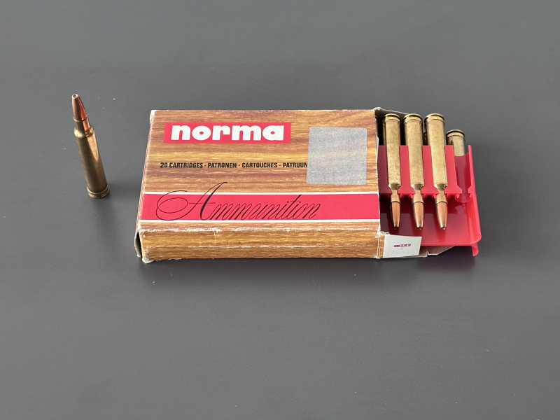 117 Schuss .300 Weatherby Magnum – Bild 4