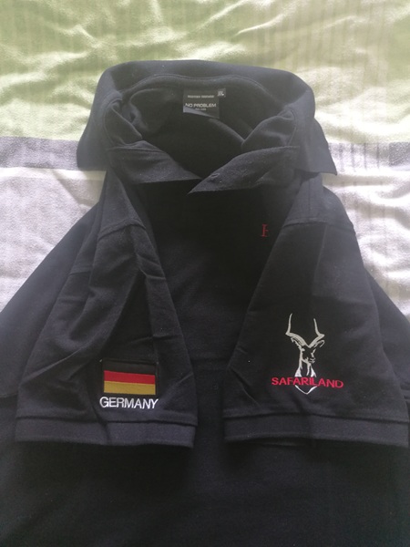 Polo Shirt "Ruger" – zdjęcie 5