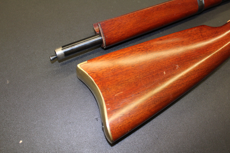 Hege Uberti UHR Mod. 66 Ersatzteile – imaginea 2