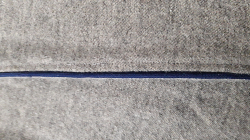 CS- Hose Jean Wool, Civil War, Sezession, Uniform, Bürgerkrieg, Militaria – billede 5