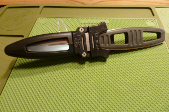 Kershaw by Kai Amphibian Japan – Bild 6