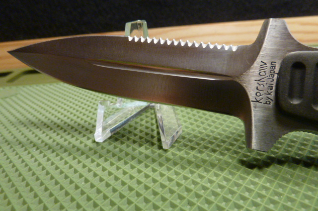 Kershaw by Kai Amphibian Japan – Bild 2